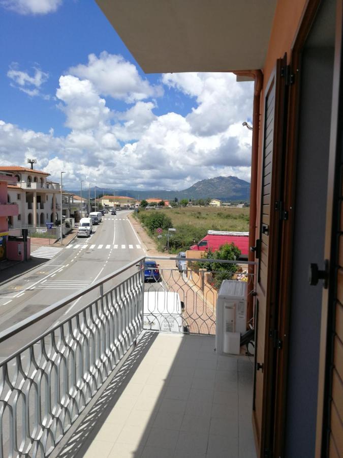 B&B Tequila Olbia Exterior foto
