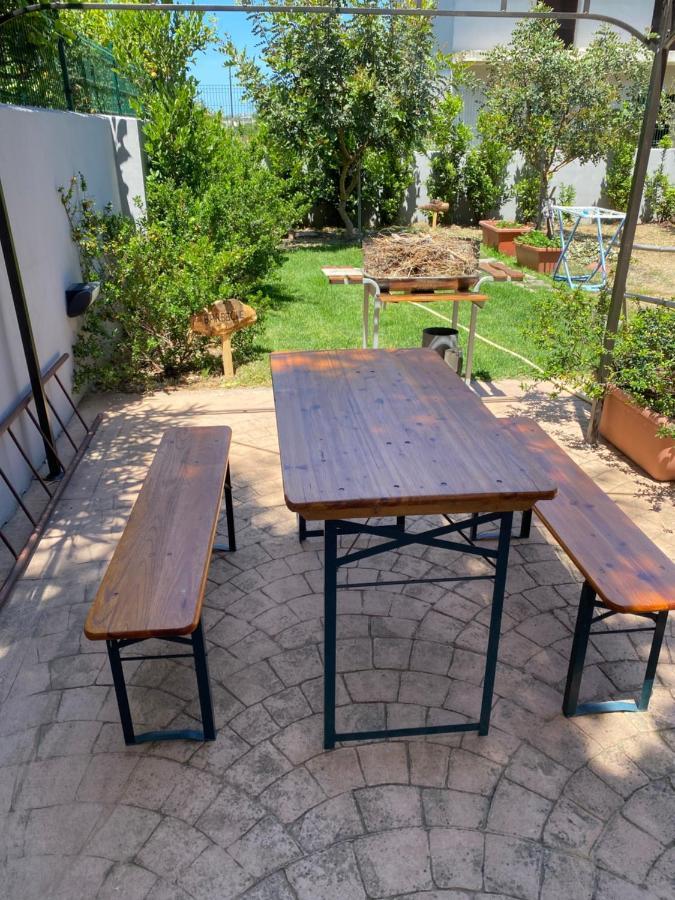B&B Tequila Olbia Exterior foto