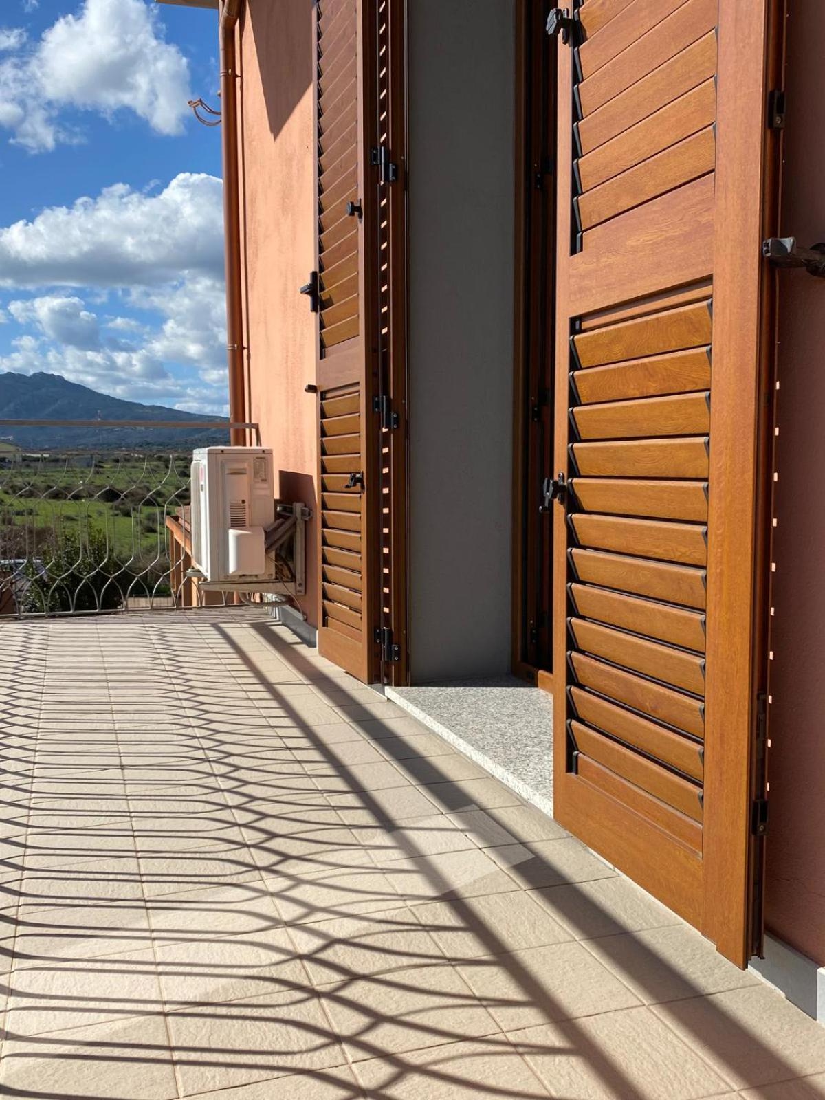 B&B Tequila Olbia Exterior foto